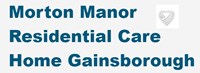 Morton Manor Residential Care Home, Gainsborough